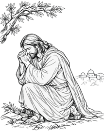 Immagine che contiene disegno, schizzo, arte, illustrazione