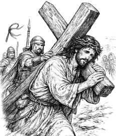 Immagine che contiene bianco e nero, schizzo, arte, statua

Il contenuto generato dall'IA potrebbe non essere corretto.